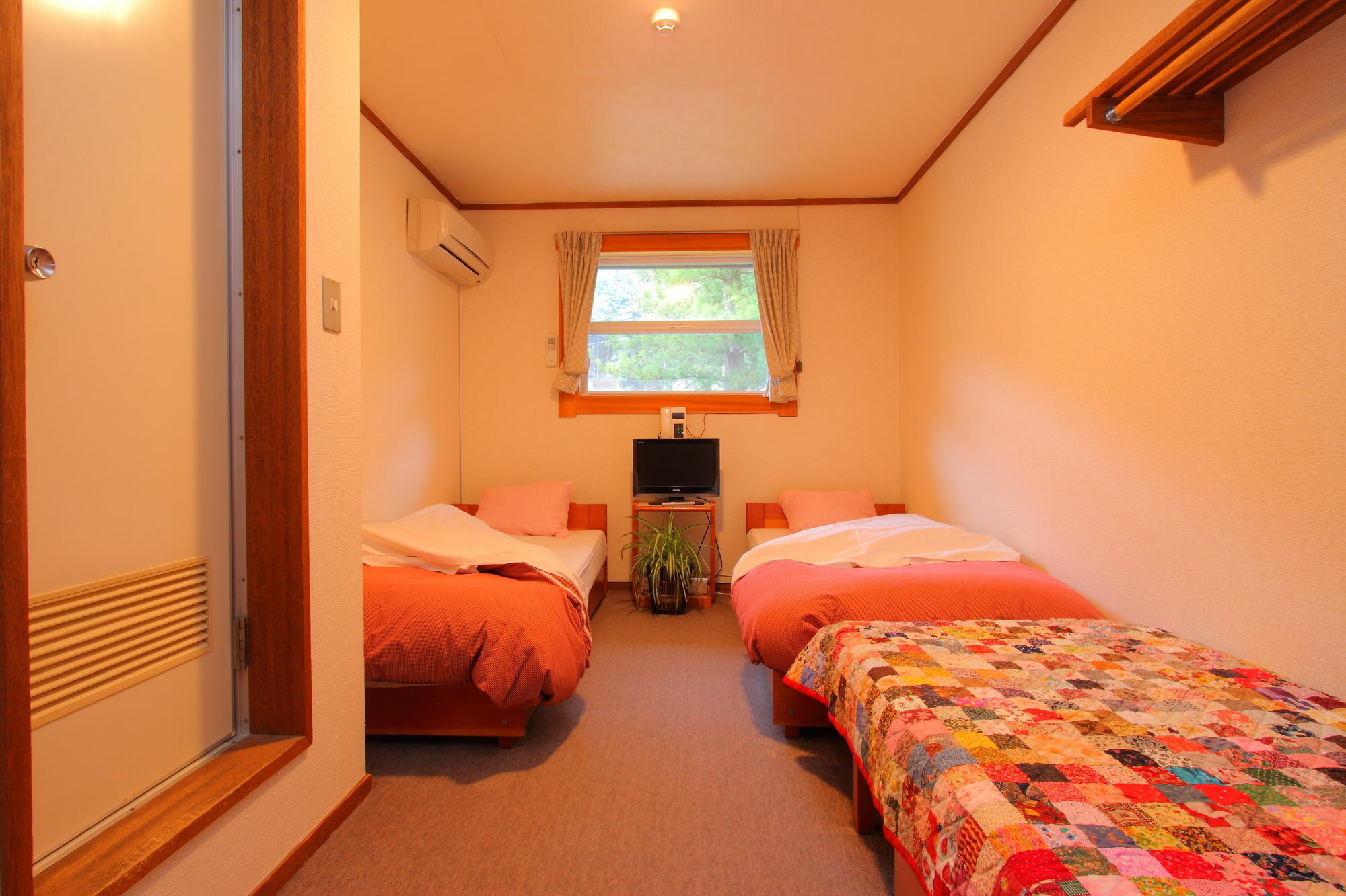 เพนชั่นคามิฟุเซ็น Hotel ฟูจิคาวากุจิโกะ ภายนอก รูปภาพ